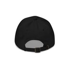 【037】BIEF Cap Black