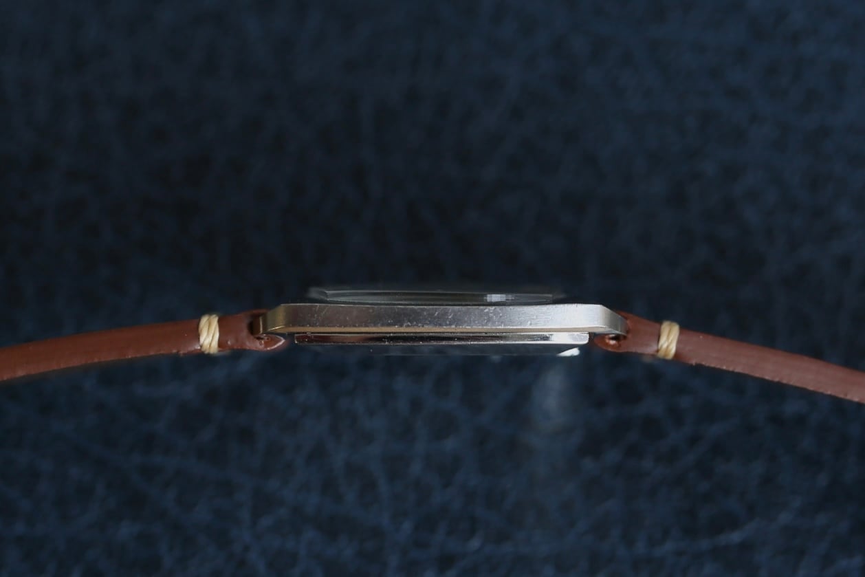 最終値下げ　オメガヴィンテージ　デビル O-7988| オメガ OMEGA デビル DE VILLE アンティーク ビンテージ