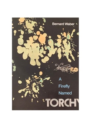 A Firefly Named TORCHY