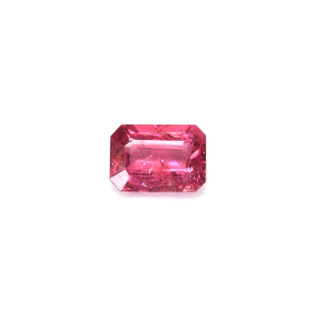 ピンクトルマリン アフガニスタン産 0.583ct #JWA1033