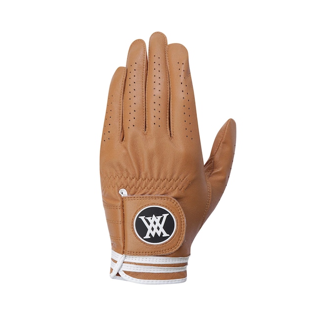(M) TWO LINE GLOVE
