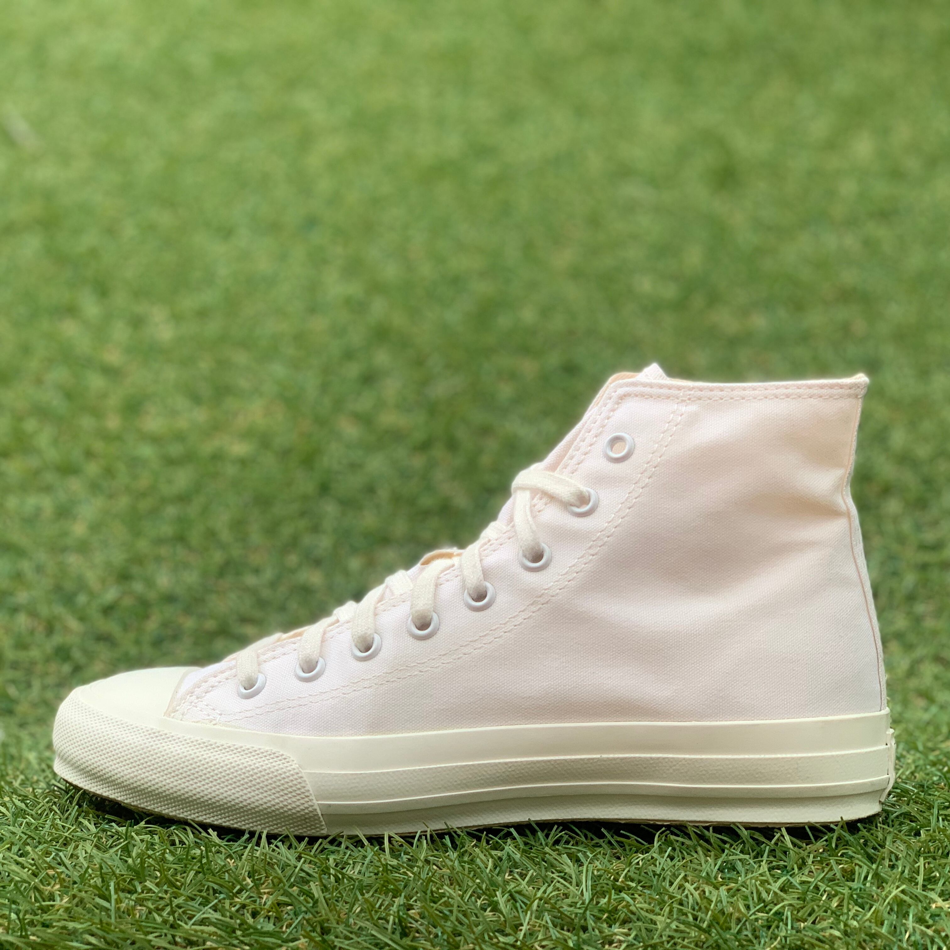 MOON STAR×HUMAN WOMAN ムーンスター×ヒューマンウーマン ハイカット スニーカー E361