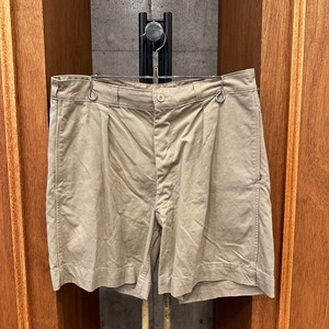 FRENCH MILITARY M-52 SHORTS 6 ⑧