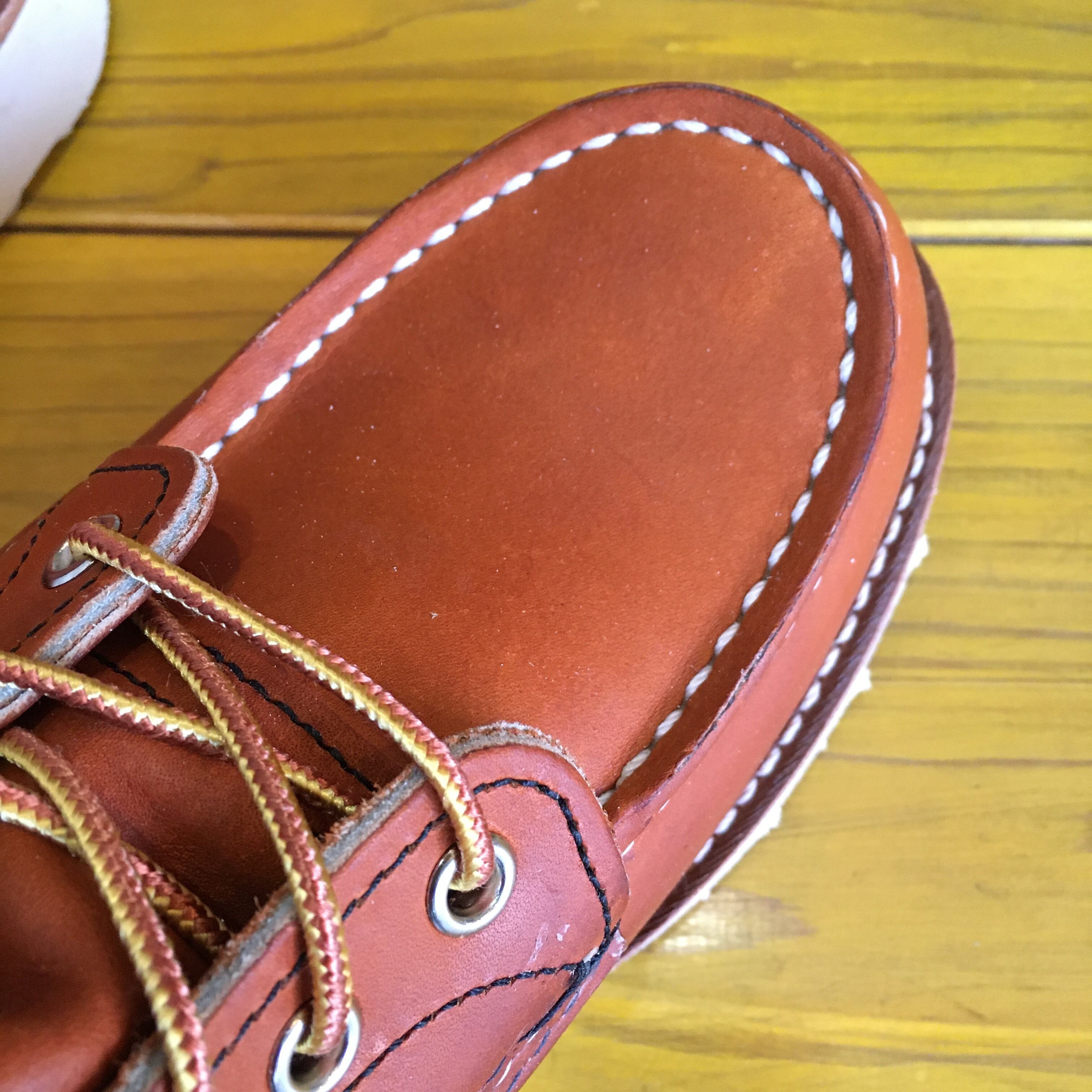 再入荷！RED WING 875 6-Inch CLASSIC MOC 