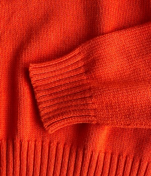 Vintage 90s XL Cotton knit -Polo Ralph Lauren-