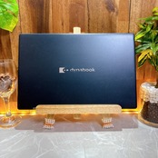 タッチパネル式/TOSHIBA Dynabook V83/HS/メモリ8GB/Core i7第11世代/人気ノートパソコン