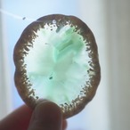 Cream Soda 04 - アゲートヒーリングチャイム / Agate Sun Catcher Wind Chime 159