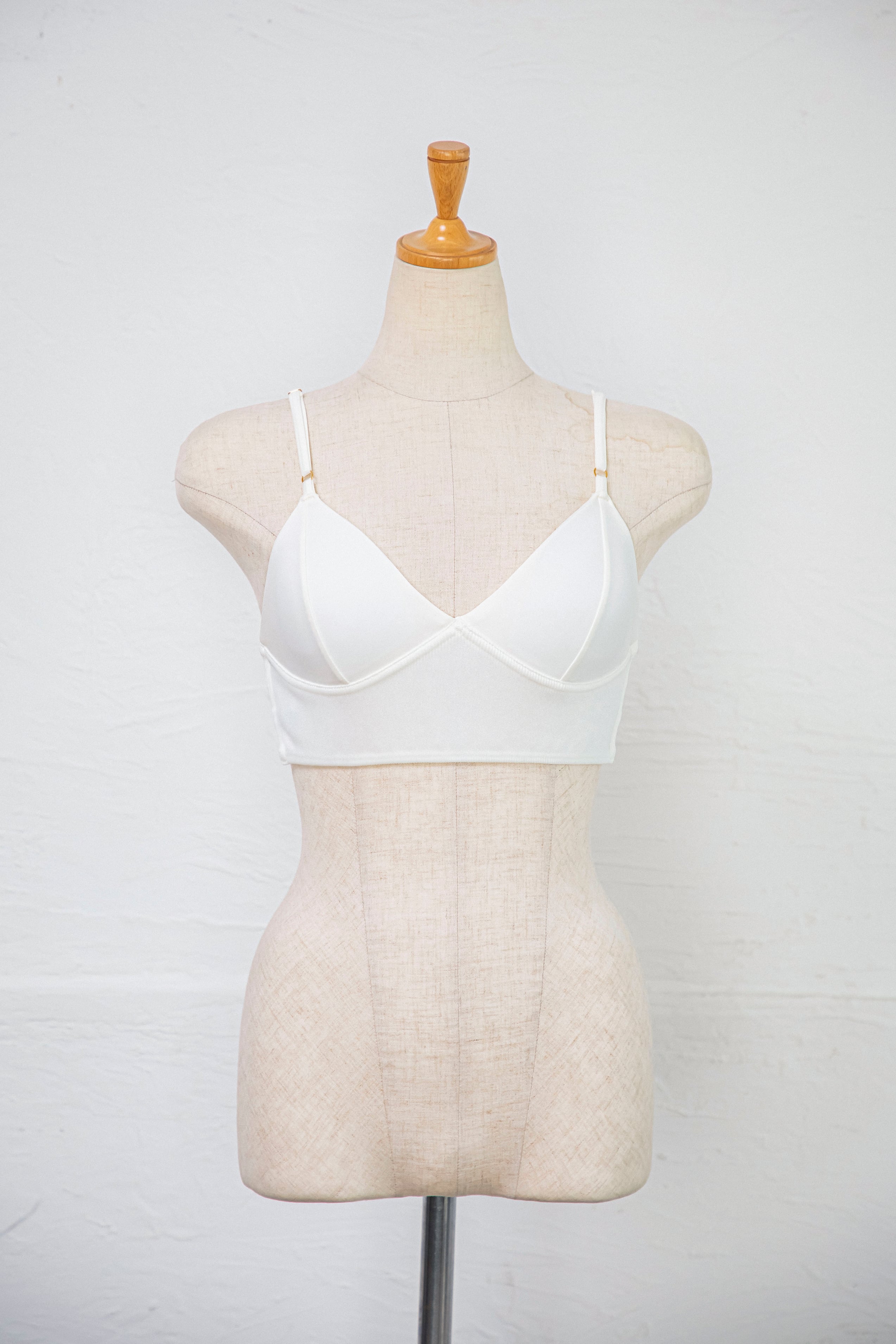 swimwear・ビスチェスイムブラレット | GEMINItale