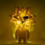 COLOくん ＜HERO’s 6＞ Yellow