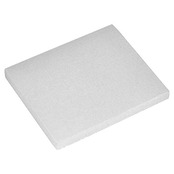 SK11(エスケー11) Y-SK11 皮ポンチ用 下敷き 幅60×奥行70×厚さ6mm NO.7