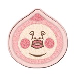 こびとづかん サガラバッジ カクレモモジリ(8503428)