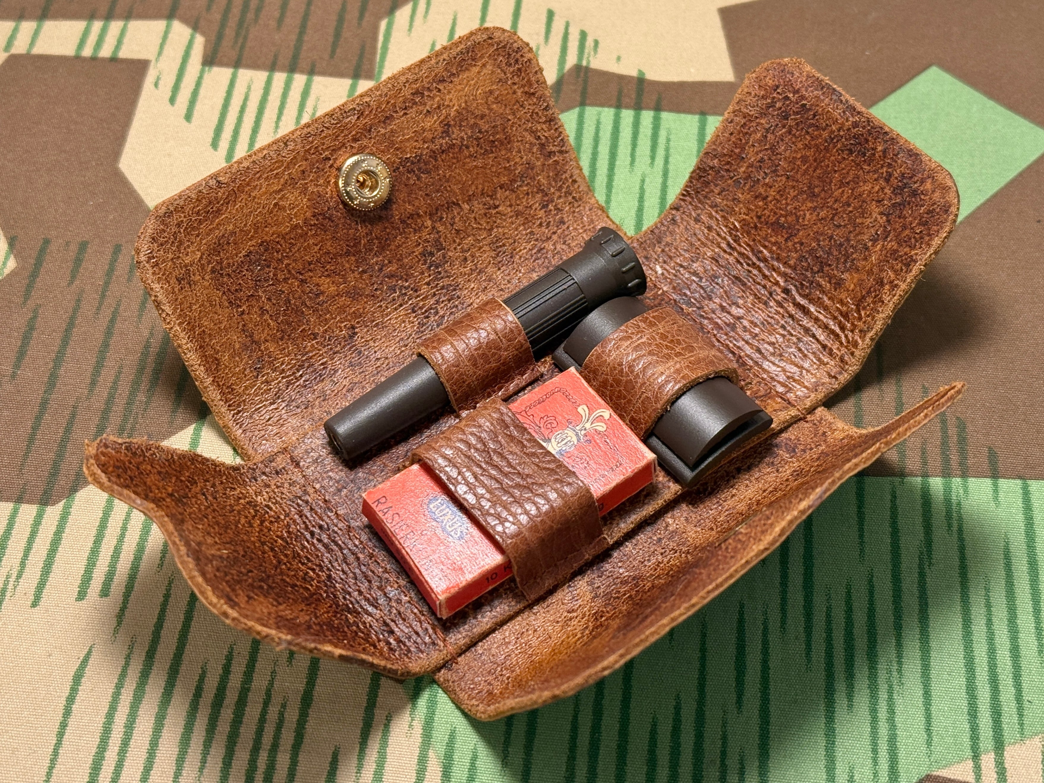 その他生活小物 | OTHER PERSONAL ITEMS | アイヘンバウムミリタリア