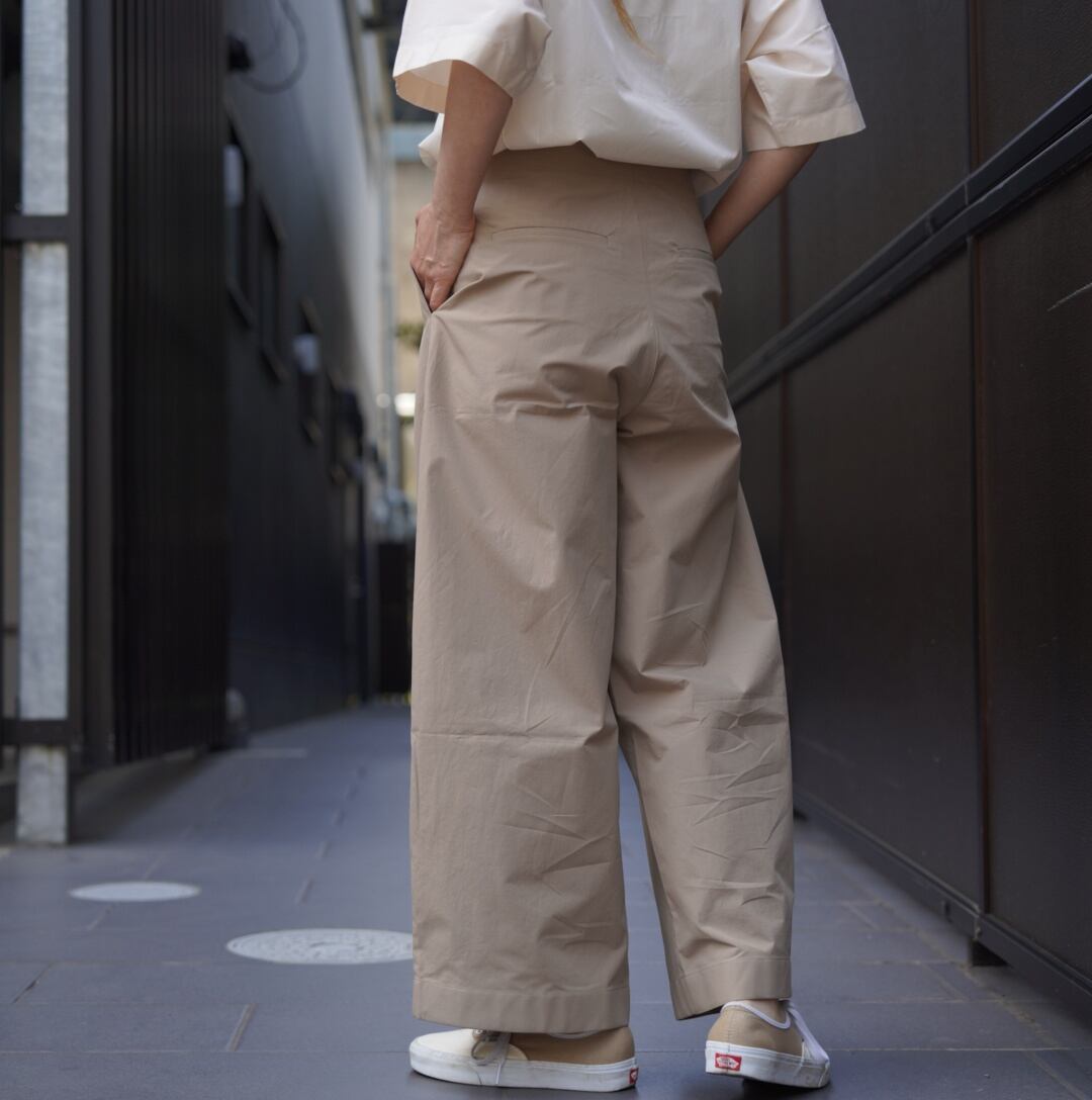 STUDIO NICHOLSON(スタジオニコルソン)DORDONI | Debby