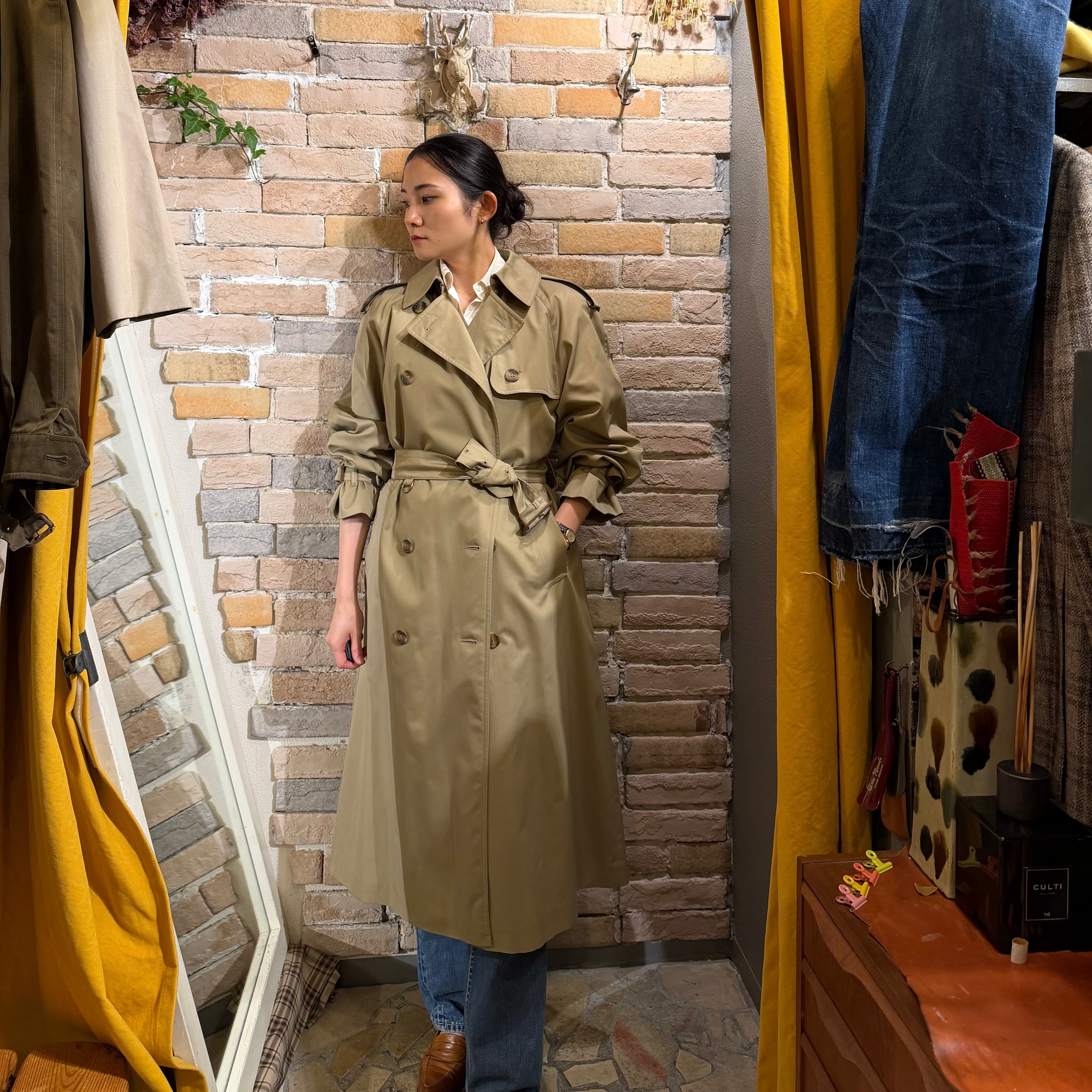 Aquascutum 