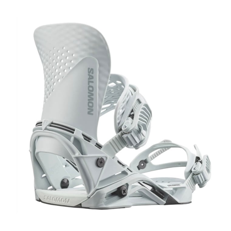25-26モデル SALOMON 『 HOLOGRAM 』Ice Blue サロモン ホログラム