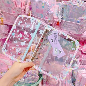 【H8】56-2 M6バインダー（シール帳）