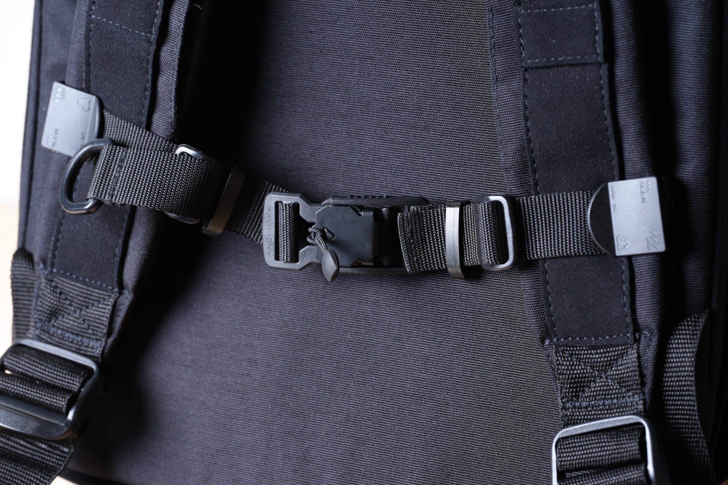 DOCKET CHEST STRAP | docketstore