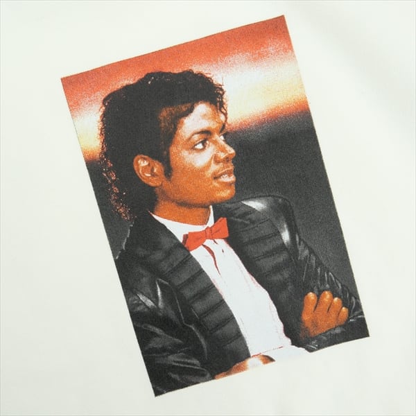 Size【M】 SUPREME シュプリーム 17SS Michael Jackson Hooded