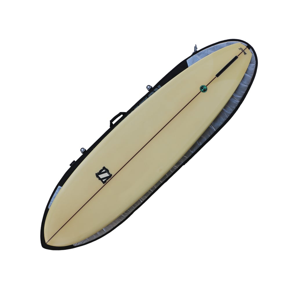 サーフボード ハードケース6.4 サーフボードケース ハードケース