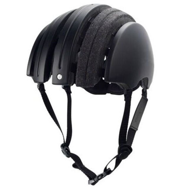 BROOKS J.B. [Special] CARRERA FOLDABLE HELMET