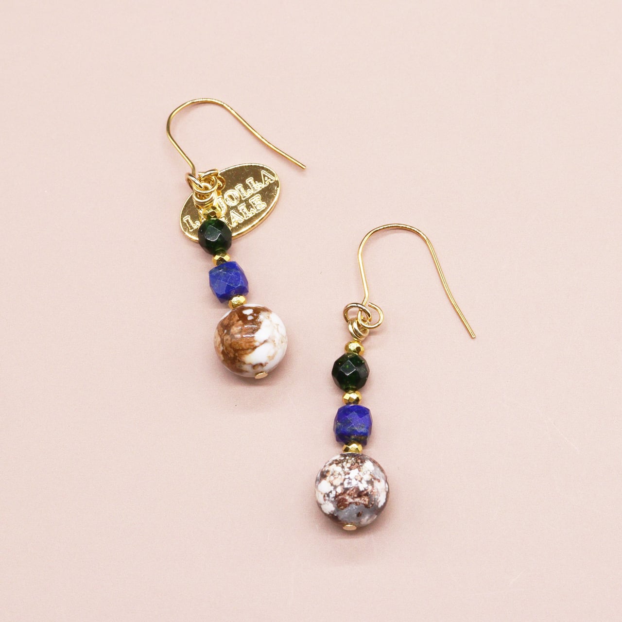 ピアス | LA・JOLLA HALE ONLINE SHOP