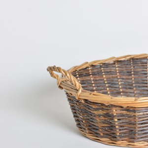 Basket / バスケット〈カゴ / 収納 / ディスプレイ 〉2904-0207