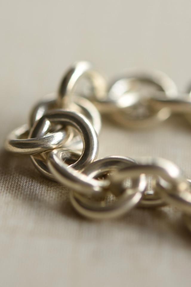 IORI/"Tiffany & Co." bracelet/return to Tiffany