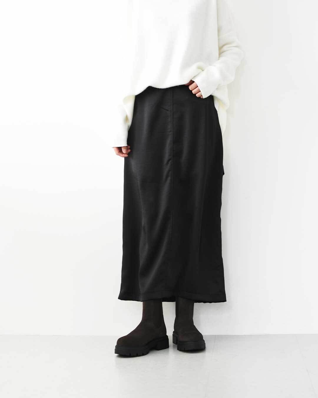mizuiro ind [ミズイロ インド] painter tight SK [4-260065