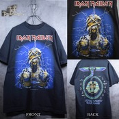 IRON MAIDEN 10【予約商品：4月14日より順次発送】
