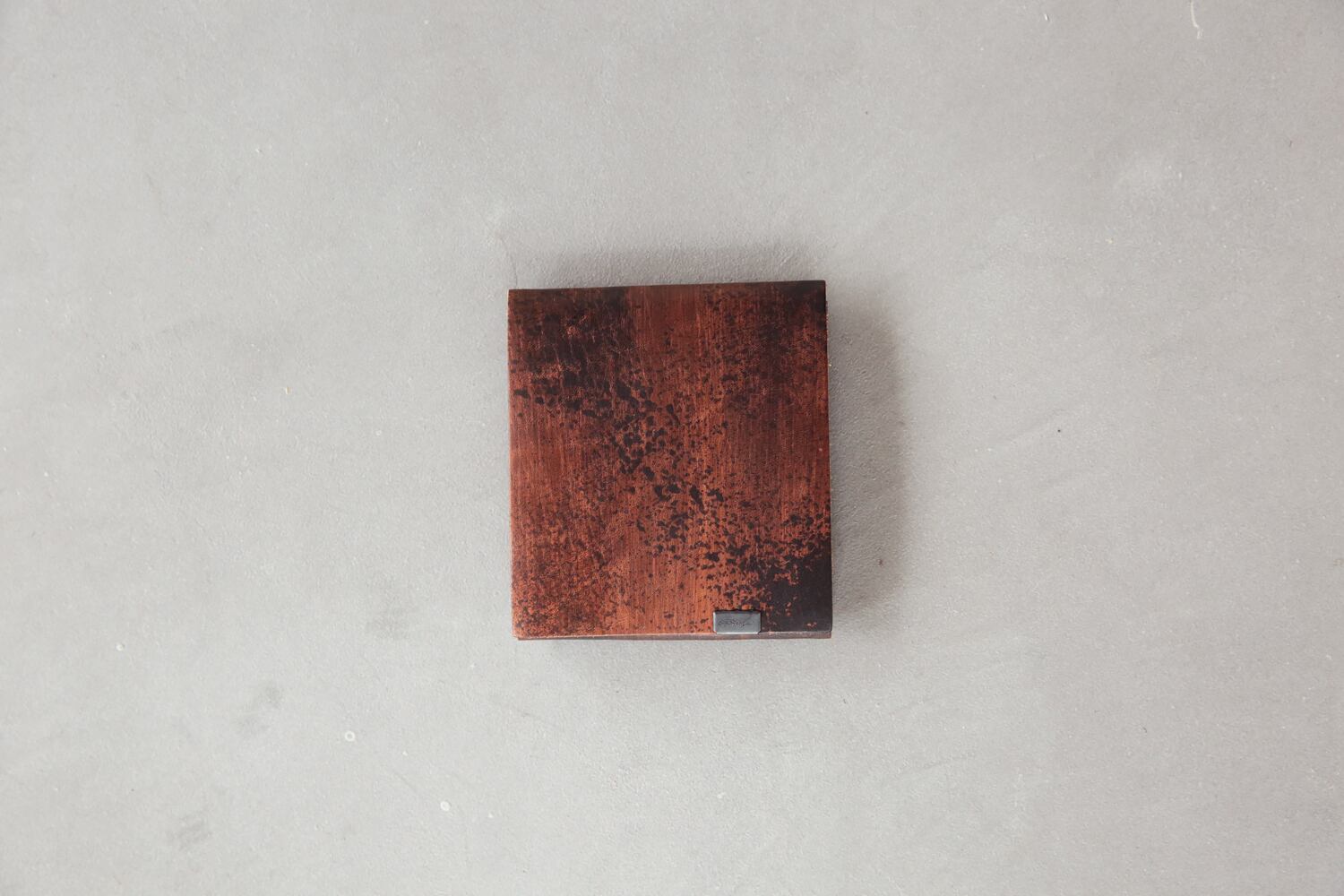 所作:ショートウォレット2.0 / 等伯 SYSW-010