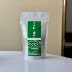【ケニア キアンガイ】水出しコーヒーバッグ｜お試しサイズ