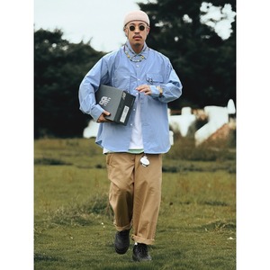 Urban gear oxford shirt 1112