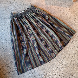 チロリアンスカート used [208037]