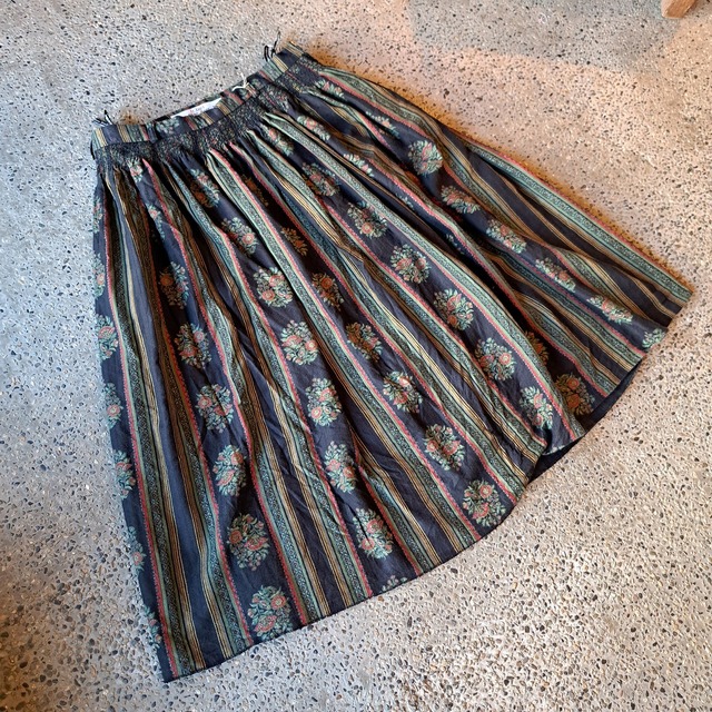 チロリアンスカート used [208037]