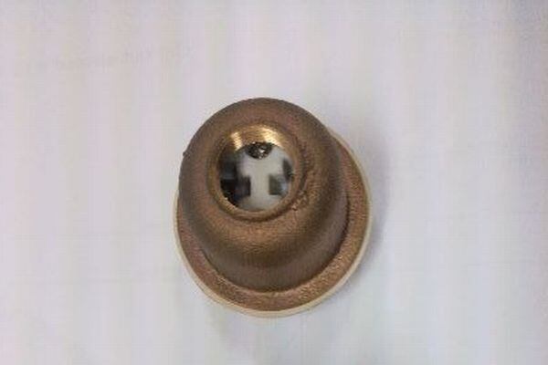 真鍮サバソケット | 船のでんきや日東電機210dk Onlineshopオリジナル