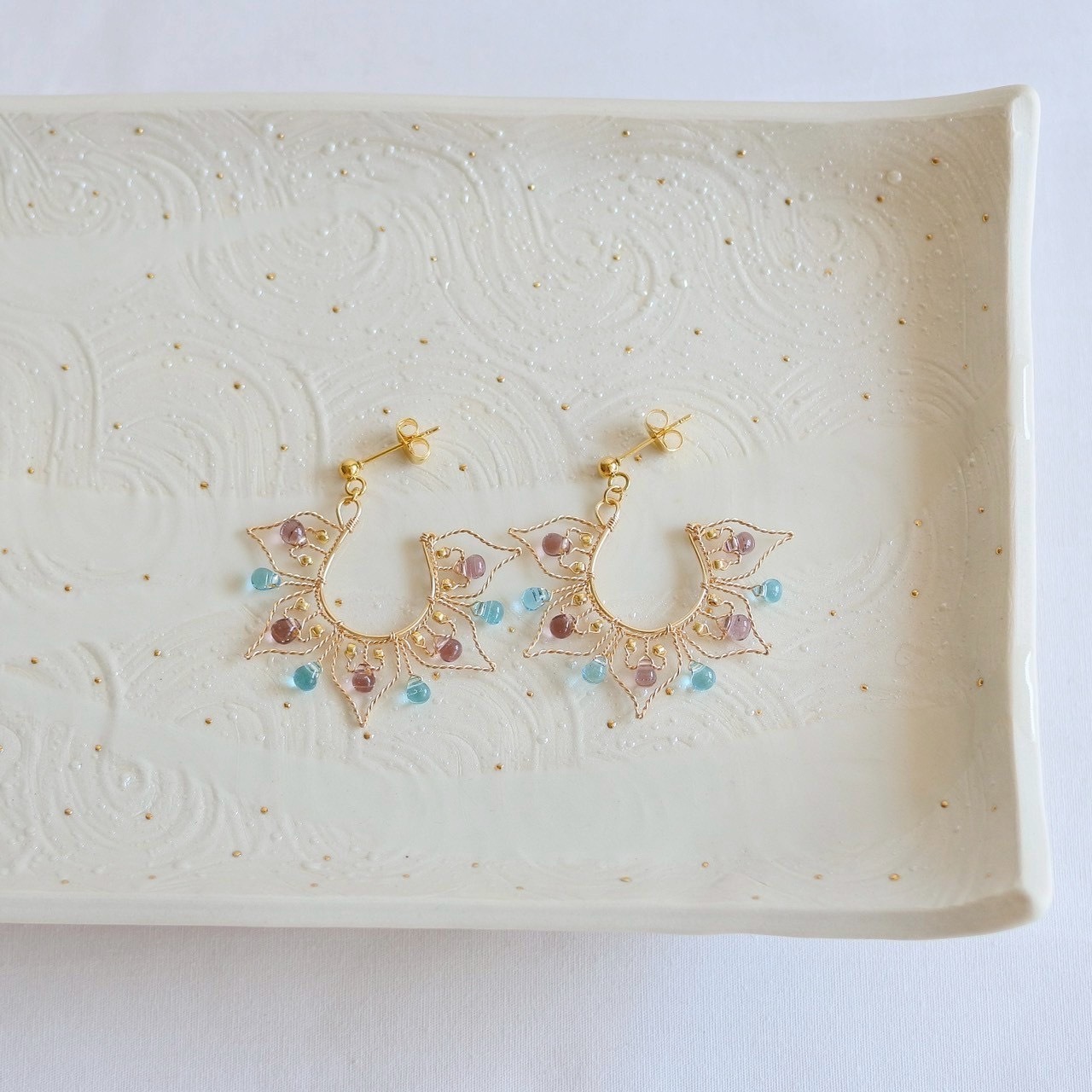 特別な色香「黎明」