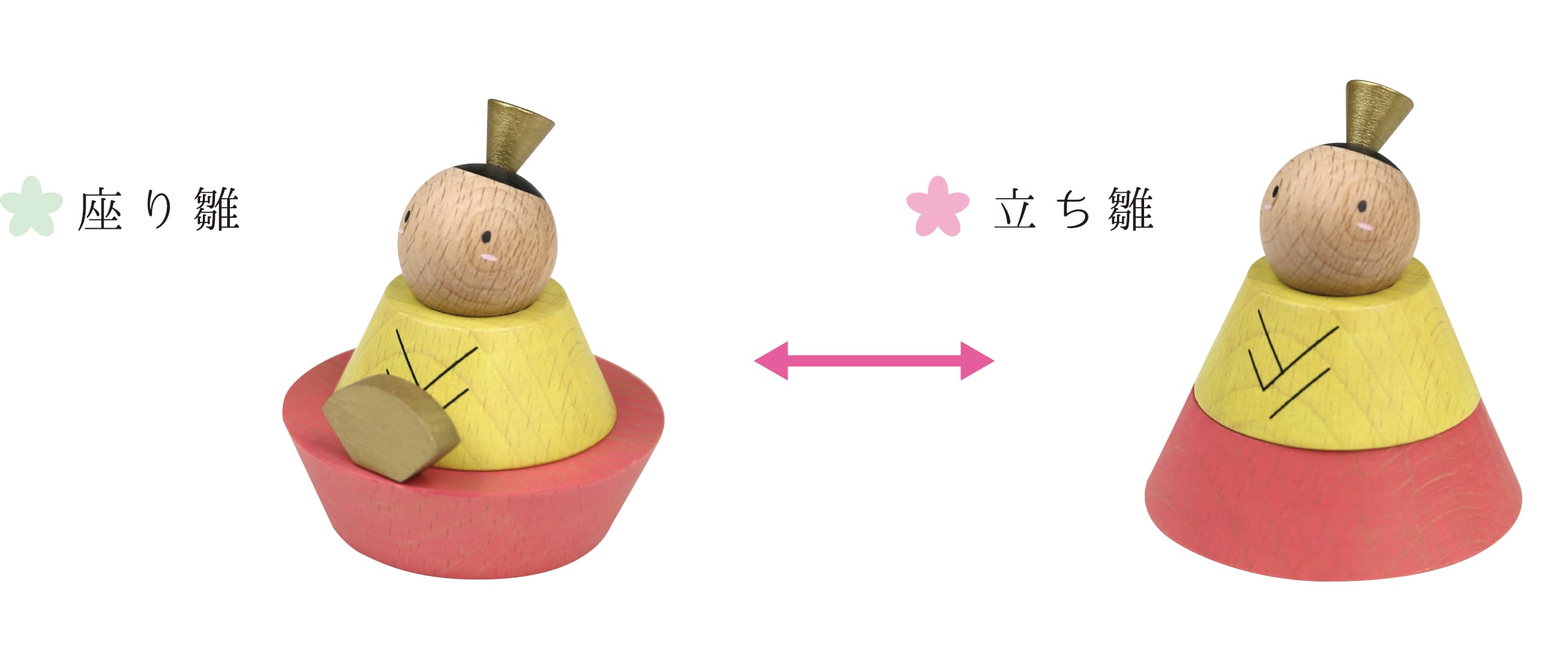 puca hina ～プーカのひな人形～ | SUZUTAME ONLINESHOP vogue