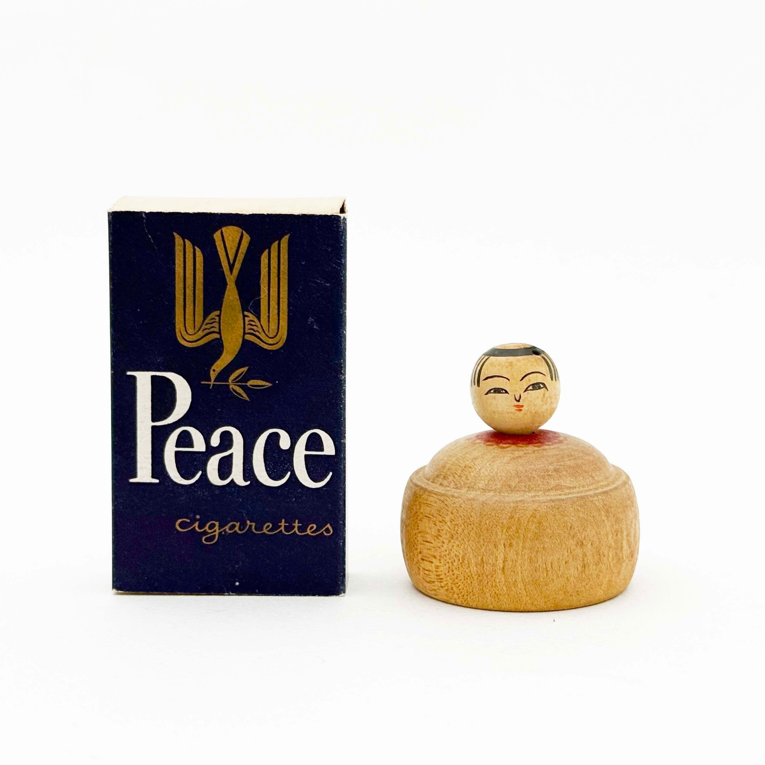 南部系 / 坂下隆男工人（小寸えじこ）