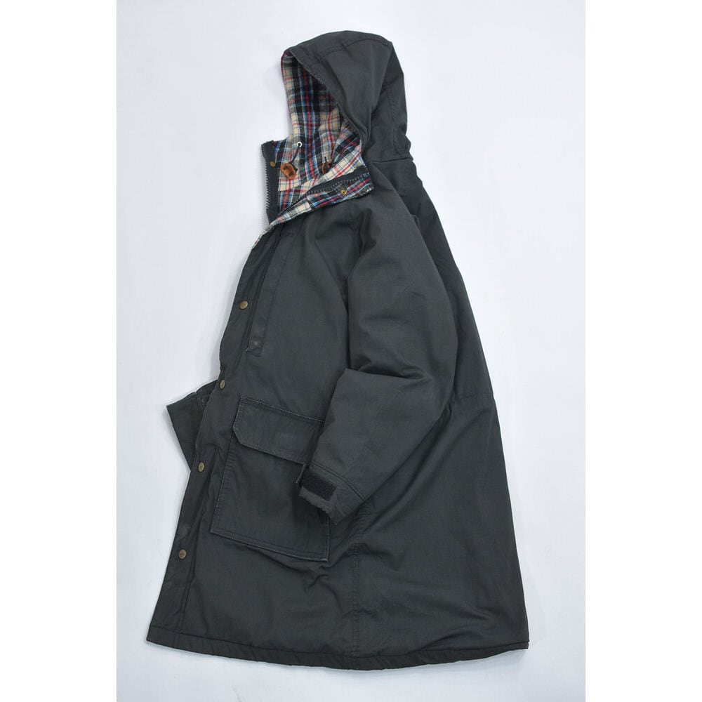 70~80s USA製 WOOLRICH ウールリッチ グッドフェードブラック 70~80s USA製 WOOLRICH ウールリッチ グッドフェードブラック