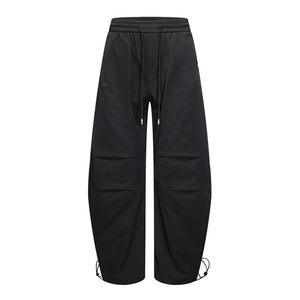 ドローストリングカジュアルパンツ 10125