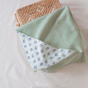 Birinit Petit / Lumiere baby towel
