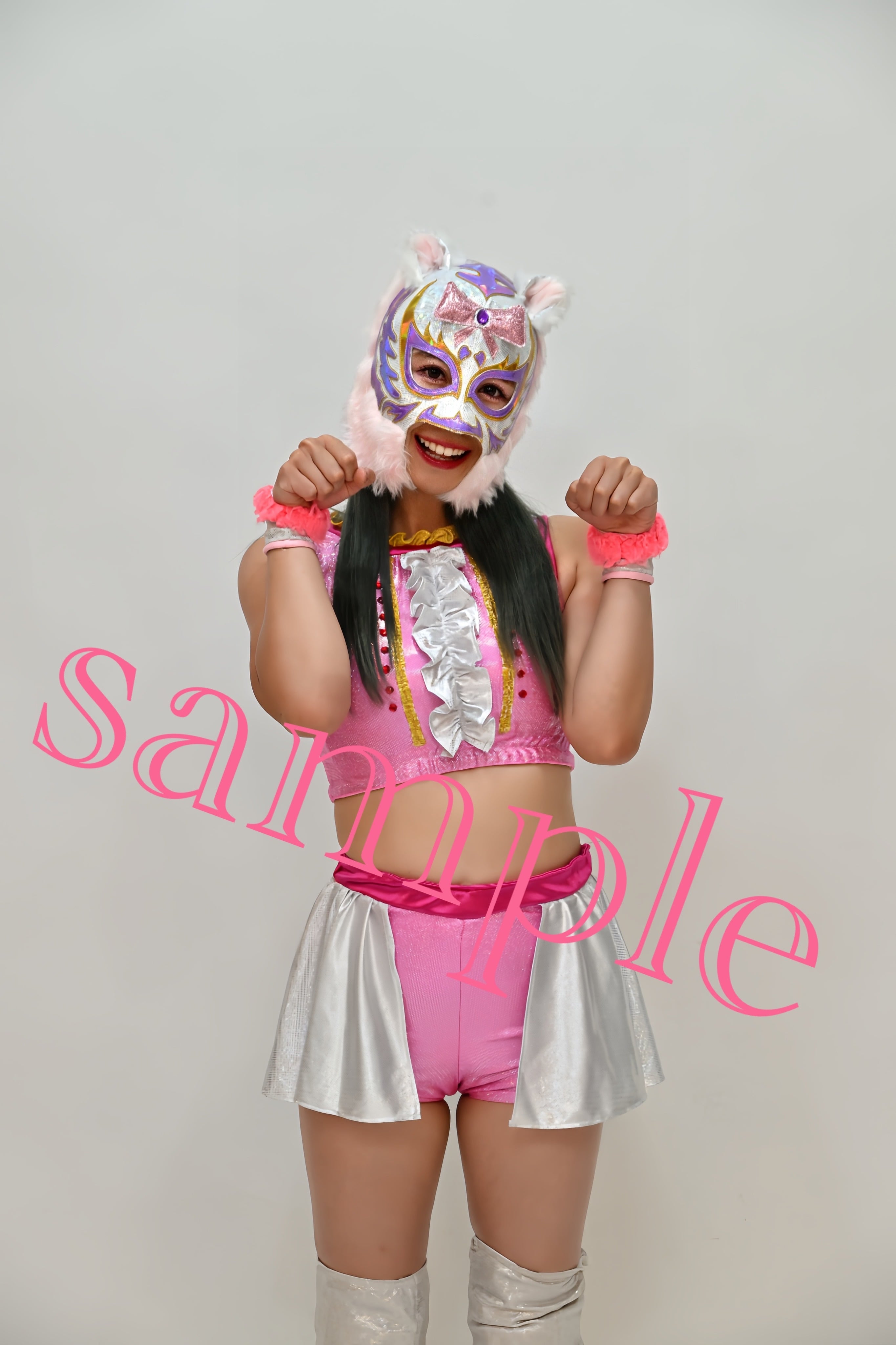 ガキにゃん堂♡ーガキにゃん仮面official shopー