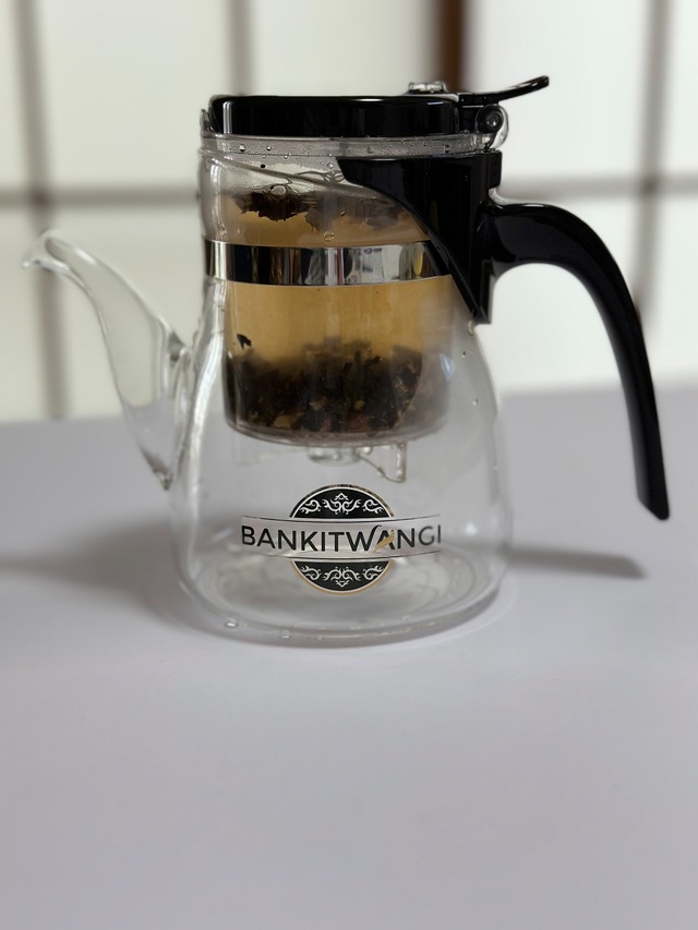 注文販売　ティーポット