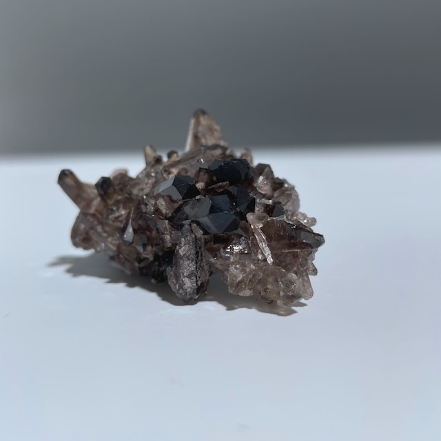 ブラジル産 スモーキークォーツ32◇Smoky quartz◇天然石・鉱物・パワーストーン