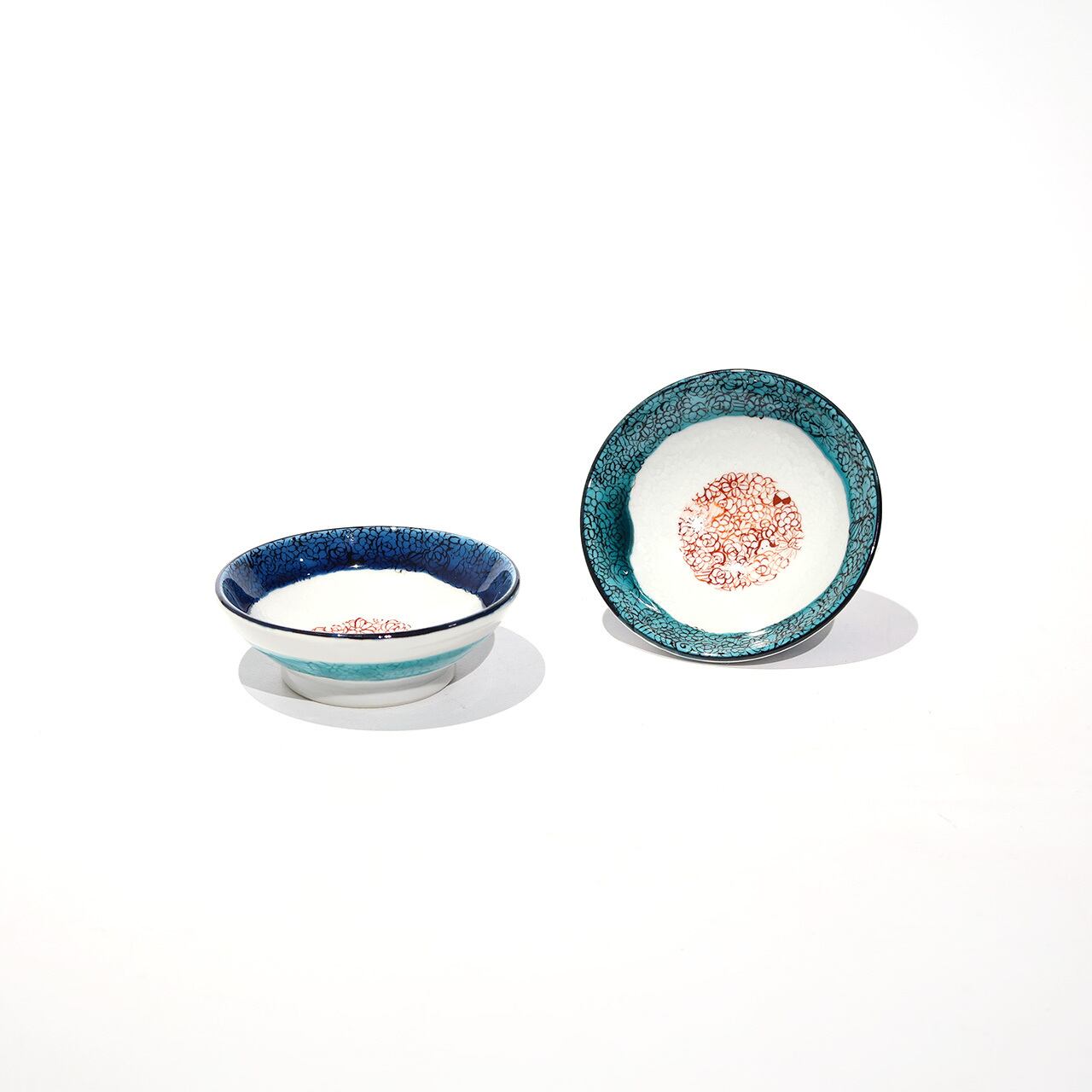 宮村志晏 ペア盃 きらきら華彫 ターゲット | KOGEI Art Gallery 銀座の金沢