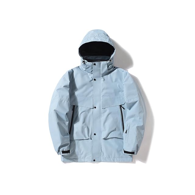 マムート MAMMUT スキーウェア パンツ メンズXL 1020-06510 DRY tech