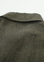 MILITARY COOK JACKET