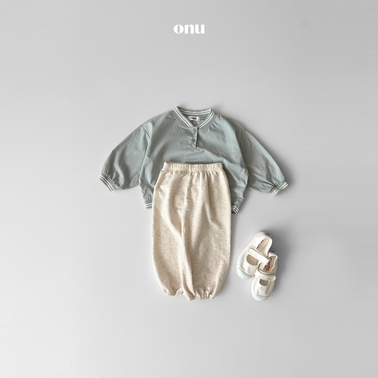 ONU 26/SS Wind Ribbed MTM