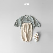 ONU 26/SS Wind Ribbed MTM