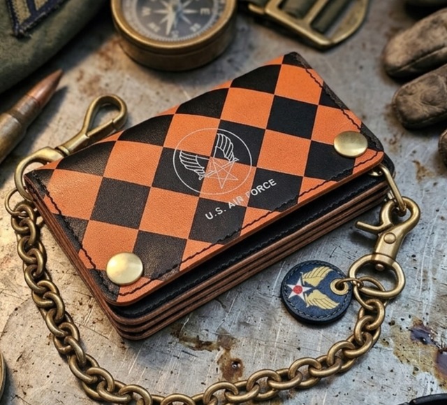 Tracker Wallet | Rebootworks